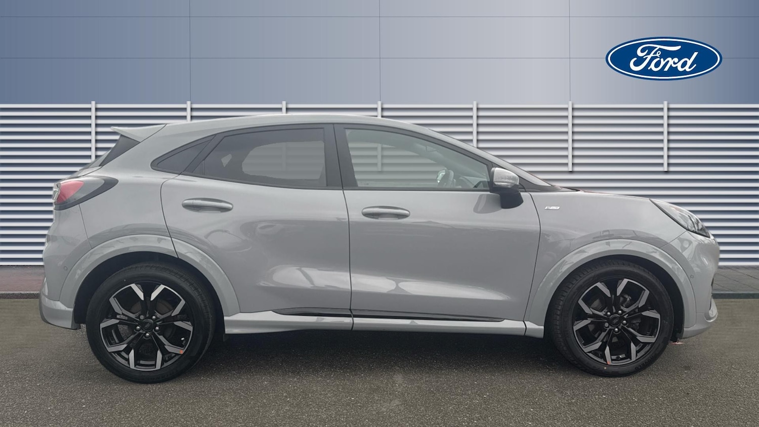 Used Ford Puma 2023 for sale - 77790712: Photo 4