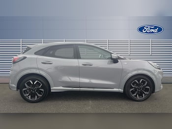 Used Ford Puma 2023 for sale - 77790712: Photo