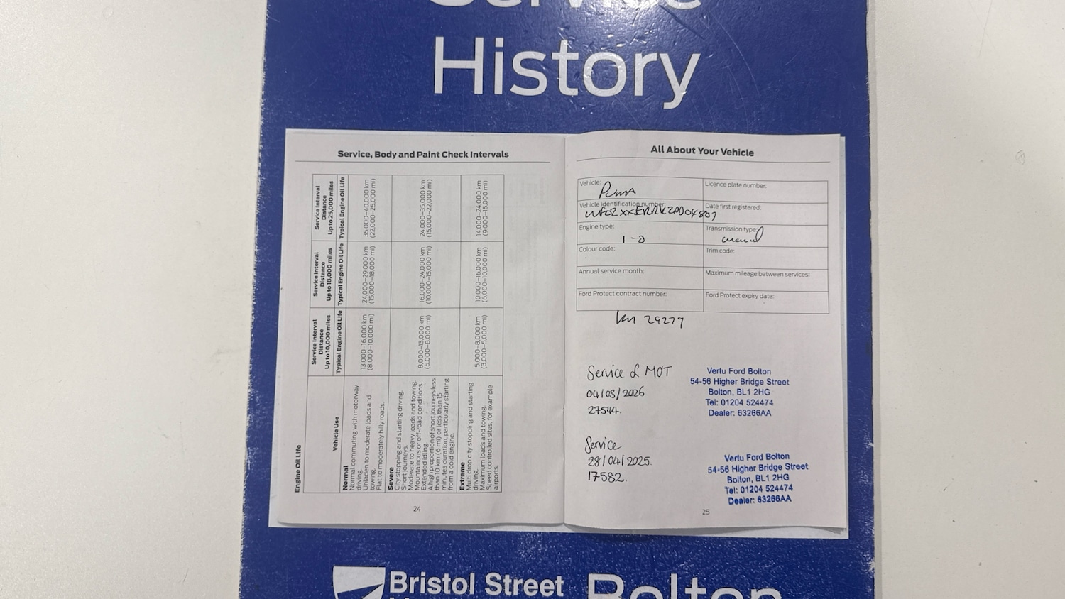 Used Ford Puma 2023 for sale - 77790712: Photo 5