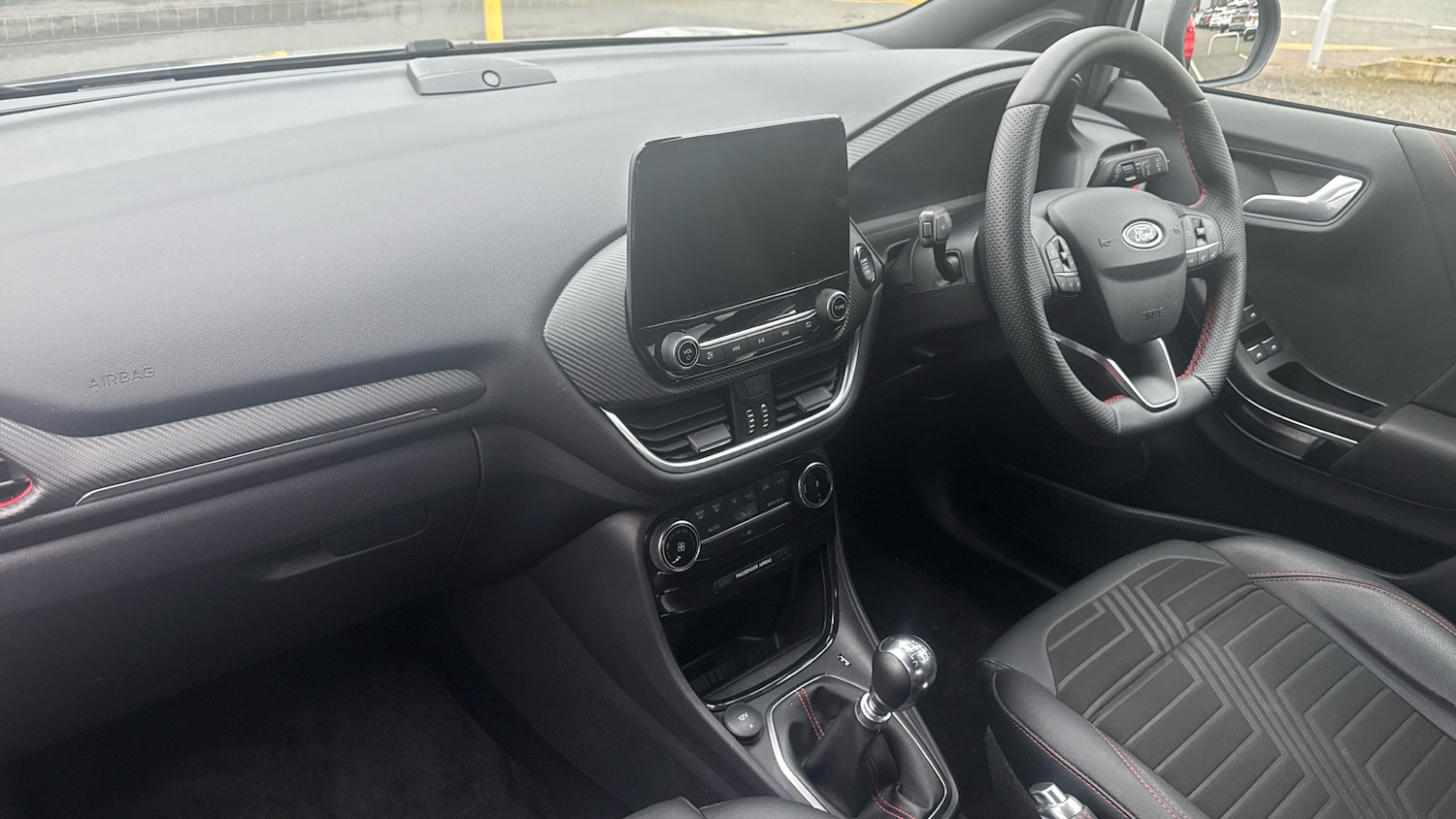 Used Ford Puma 2023 for sale - 77790712: Photo 6