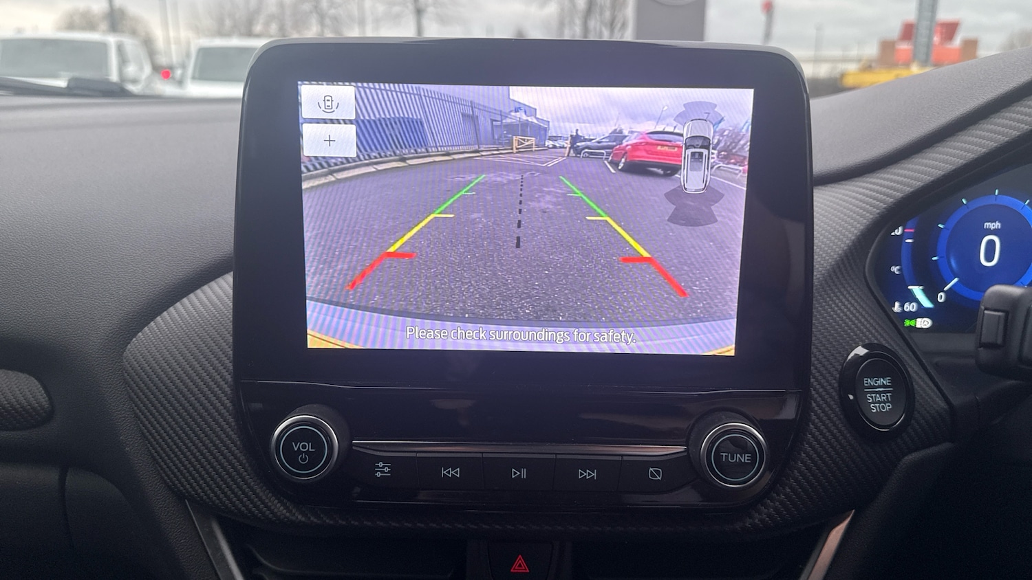 Used Ford Puma 2023 for sale - 77790712: Photo 7