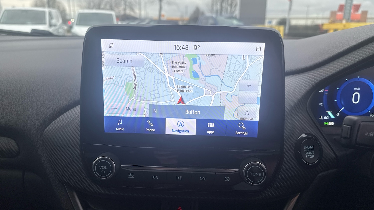 Used Ford Puma 2023 for sale - 77790712: Photo 8