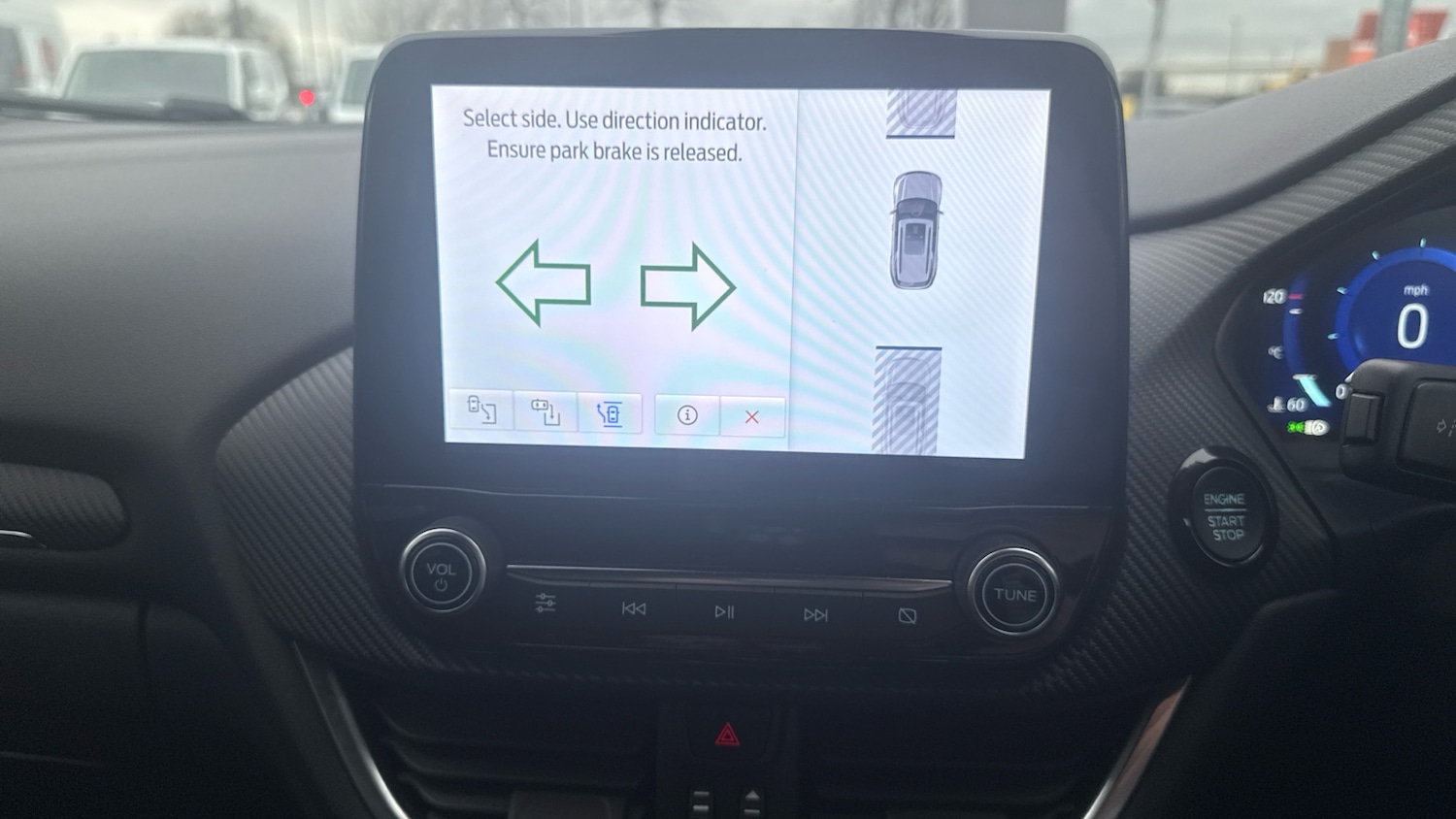 Used Ford Puma 2023 for sale - 77790712: Photo 9