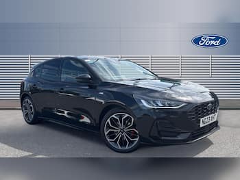 Used Ford Focus 2023 for sale - 79488852: Photo