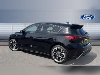 Used Ford Focus 2023 for sale - 79488852: Photo