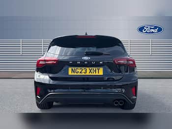 Used Ford Focus 2023 for sale - 79488852: Photo