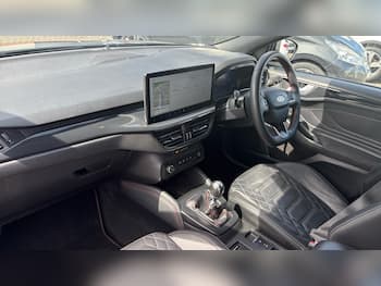 Used Ford Focus 2023 for sale - 79488852: Photo