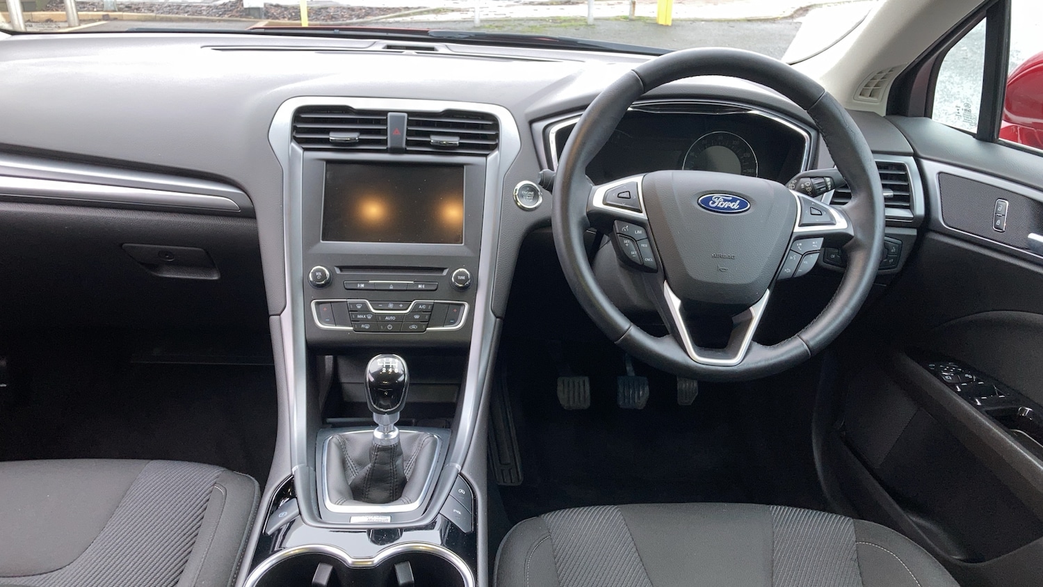 Used Ford Mondeo 2015 for sale - 77260741: Photo 10