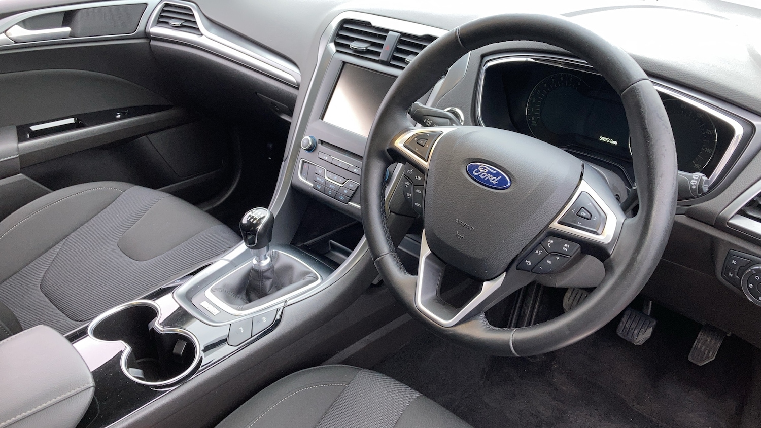 Used Ford Mondeo 2015 for sale - 77260741: Photo 11