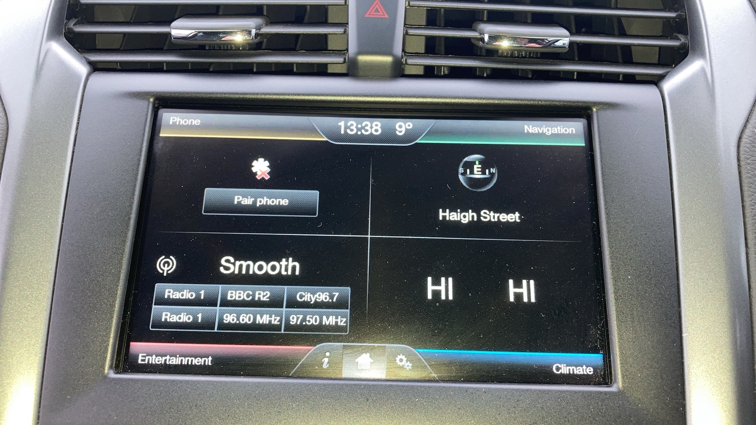 Used Ford Mondeo 2015 for sale - 77260741: Photo 12