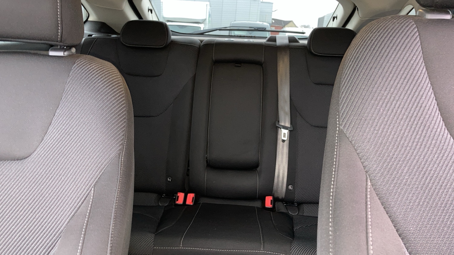 Used Ford Mondeo 2015 for sale - 77260741: Photo 15