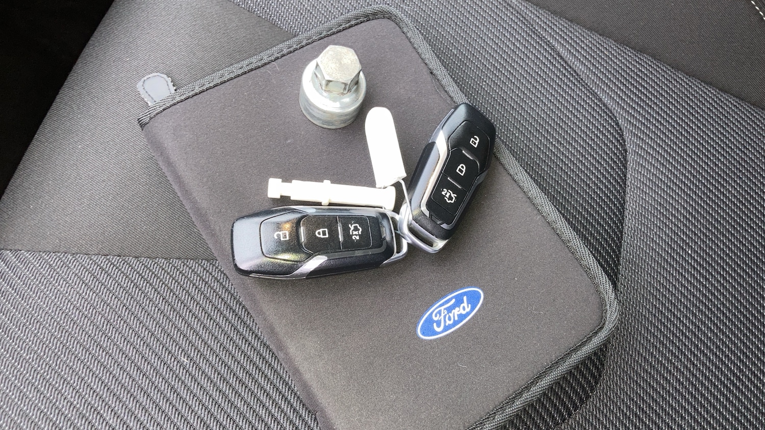 Used Ford Mondeo 2015 for sale - 77260741: Photo 19