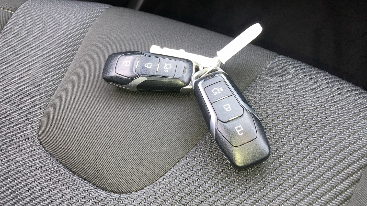 Used Ford Mondeo 2015 for sale - 77260741: Photo 20