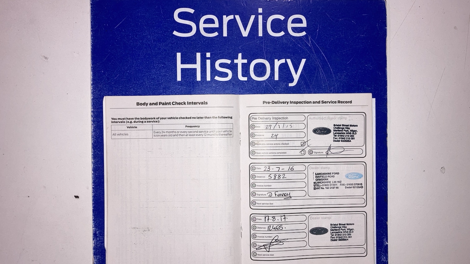 Used Ford Mondeo 2015 for sale - 77260741: Photo 21