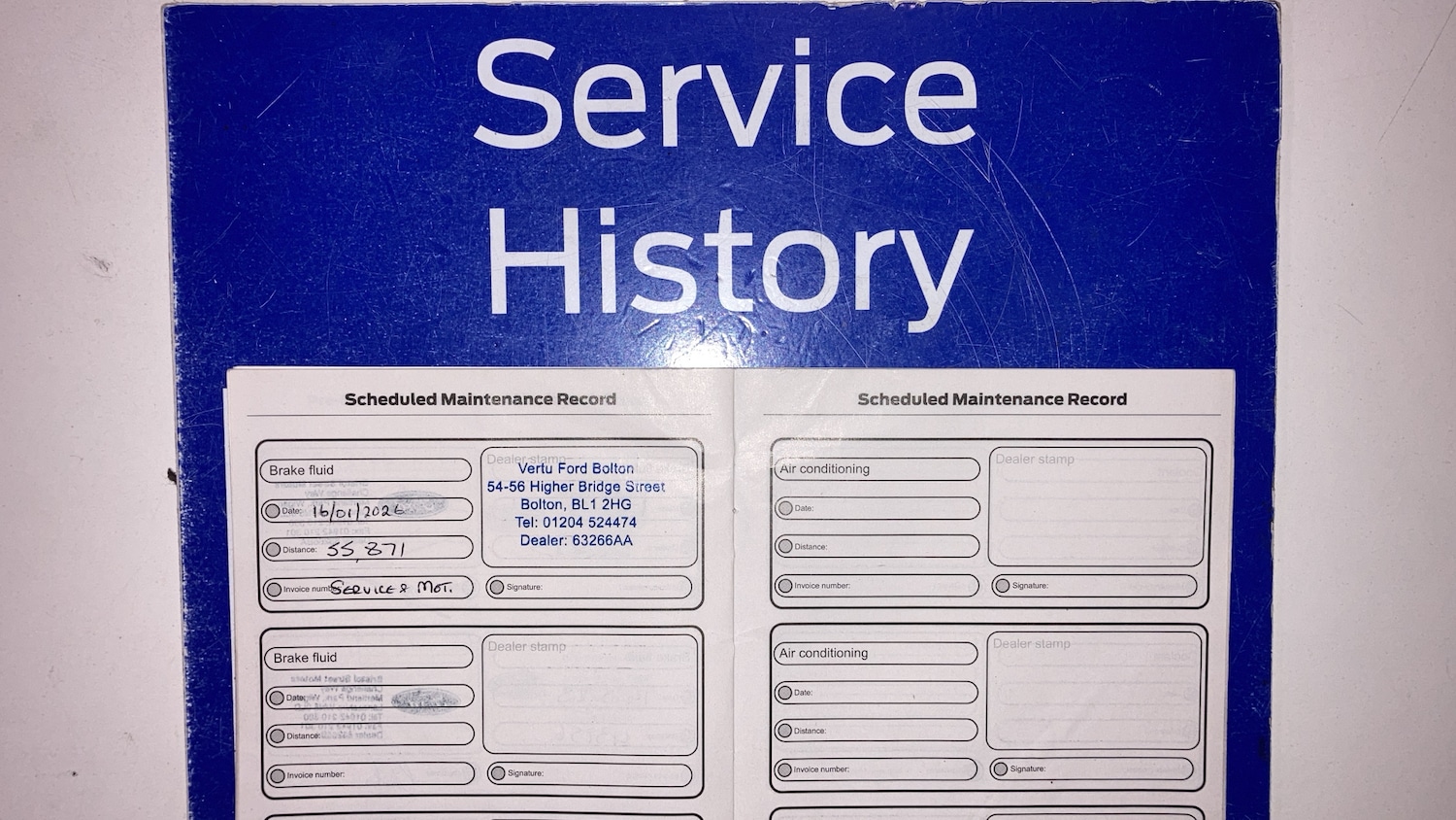 Used Ford Mondeo 2015 for sale - 77260741: Photo 24