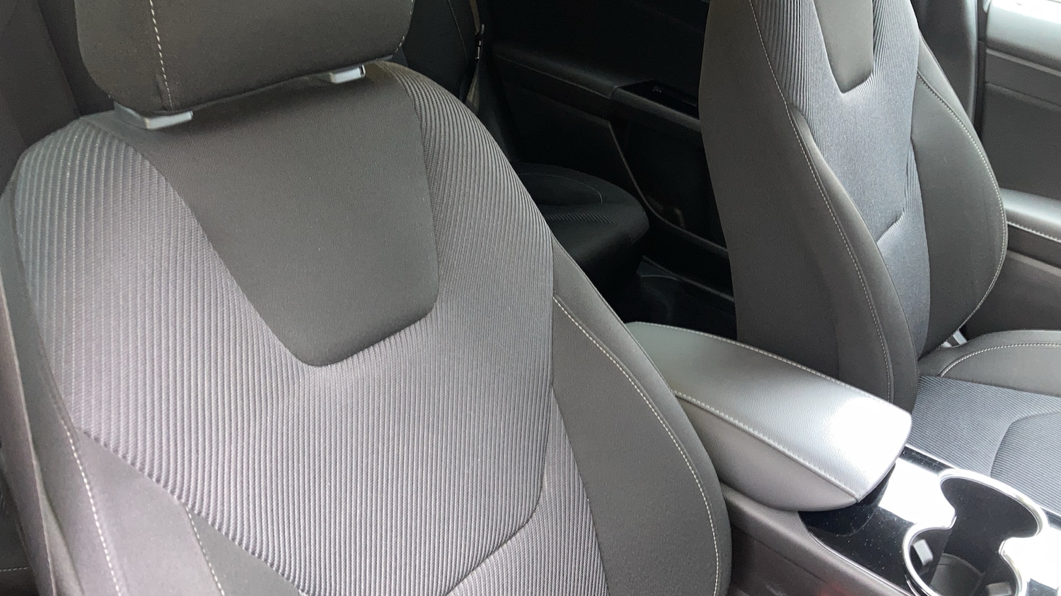 Used Ford Mondeo 2015 for sale - 77260741: Photo 28