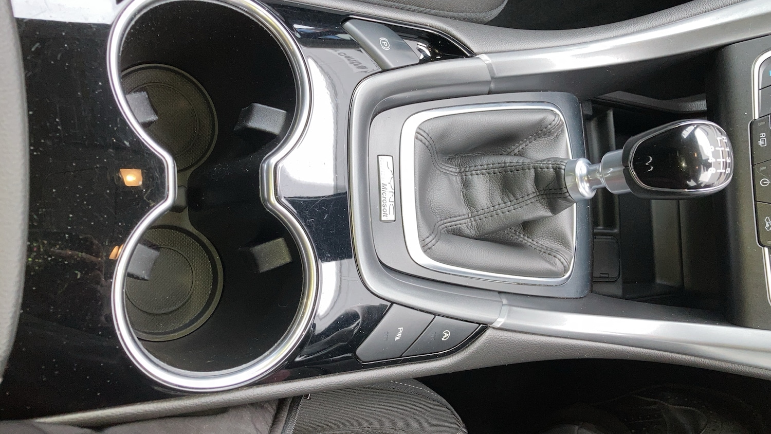 Used Ford Mondeo 2015 for sale - 77260741: Photo 33