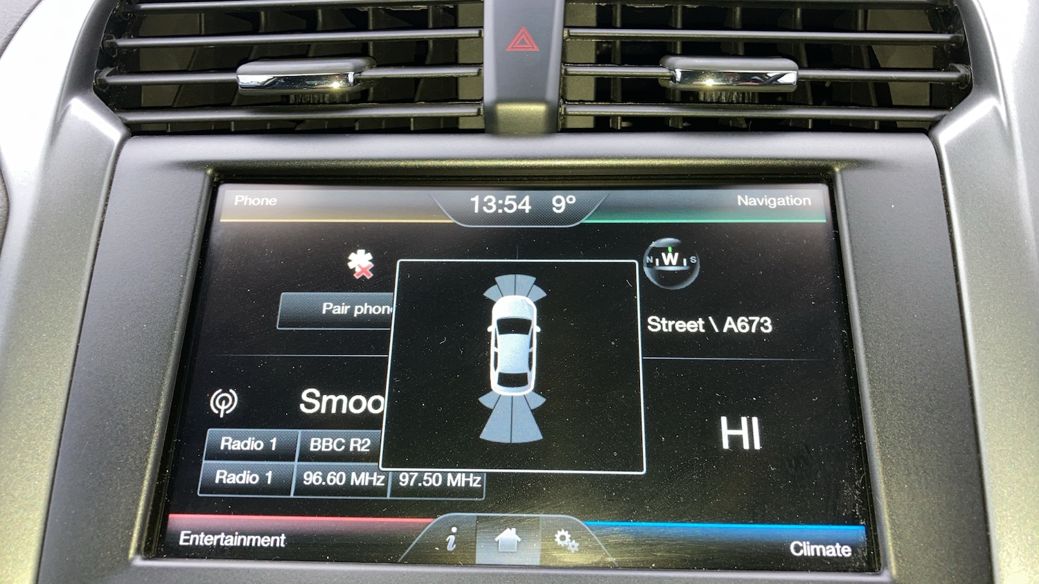 Used Ford Mondeo 2015 for sale - 77260741: Photo 36