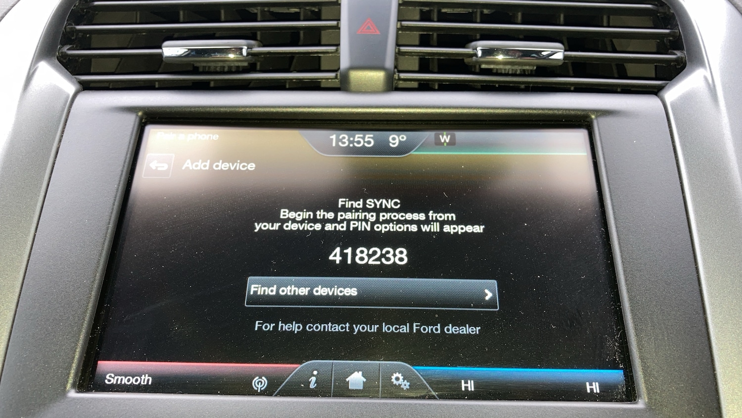 Used Ford Mondeo 2015 for sale - 77260741: Photo 37