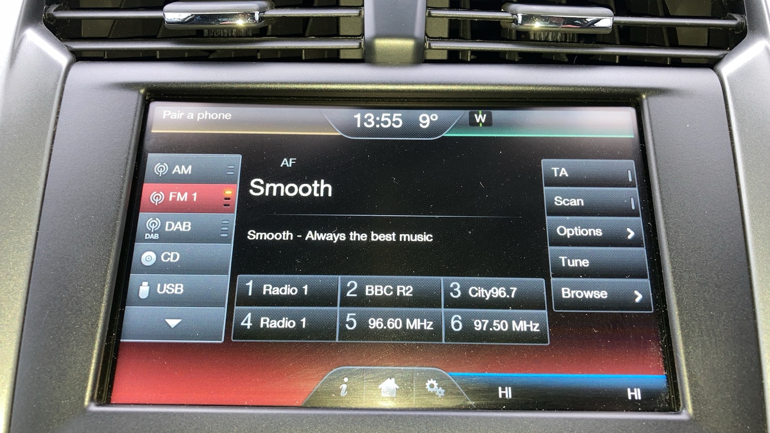 Used Ford Mondeo 2015 for sale - 77260741: Photo 39