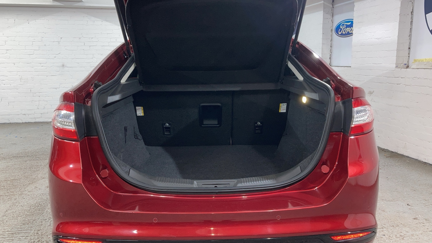 Used Ford Mondeo 2015 for sale - 77260741: Photo 4