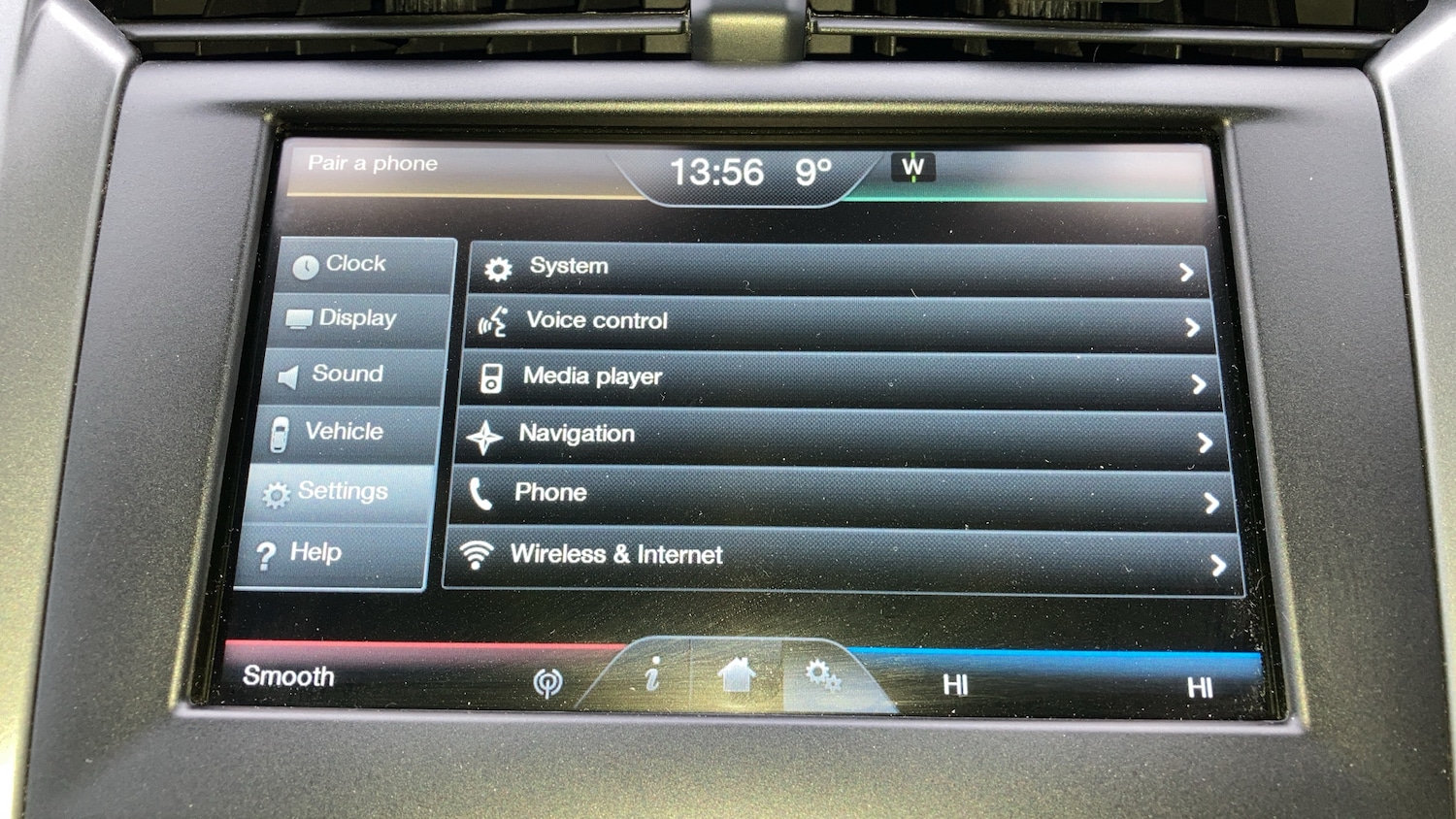 Used Ford Mondeo 2015 for sale - 77260741: Photo 41