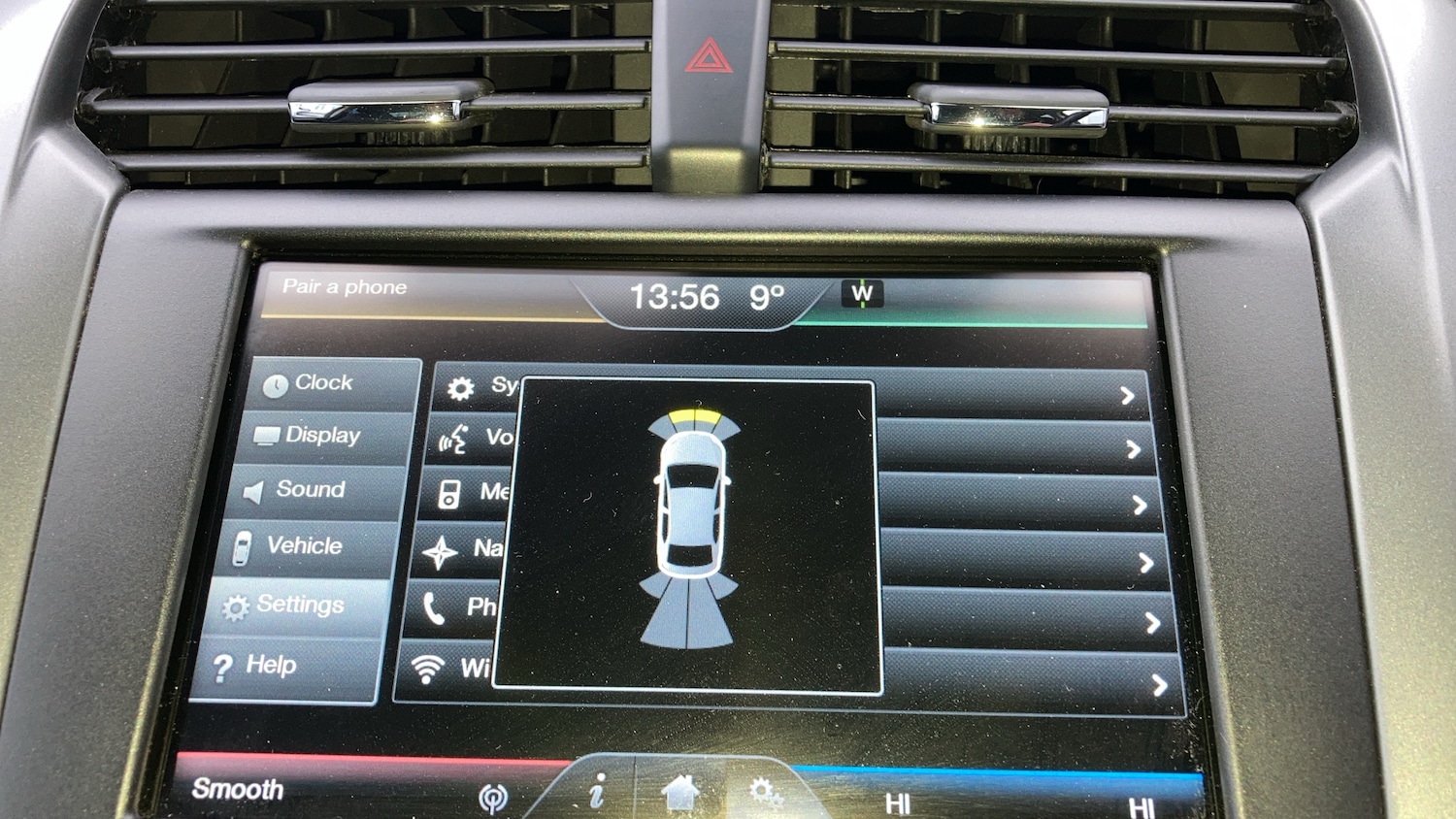 Used Ford Mondeo 2015 for sale - 77260741: Photo 42