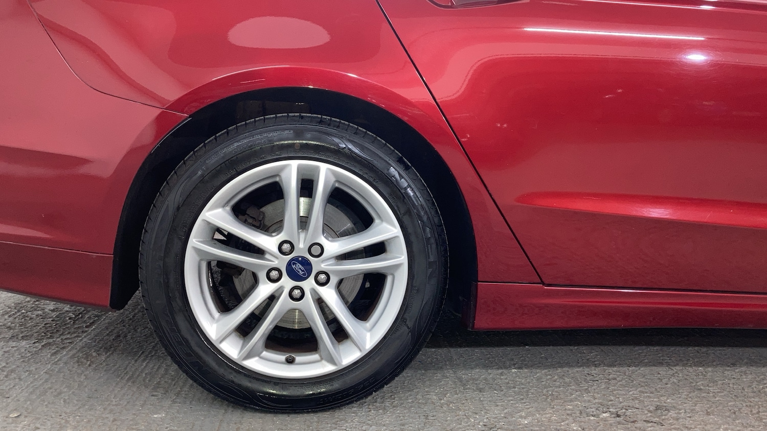 Used Ford Mondeo 2015 for sale - 77260741: Photo 7