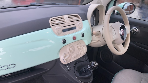 Used Fiat 500 2014 for sale - 76346817: Photo 10