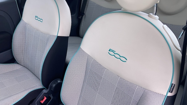 Used Fiat 500 2014 for sale - 76346817: Photo 11