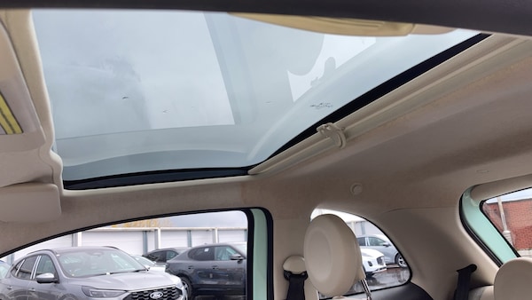 Used Fiat 500 2014 for sale - 76346817: Photo 12