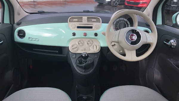 Used Fiat 500 2014 for sale - 76346817: Photo 13