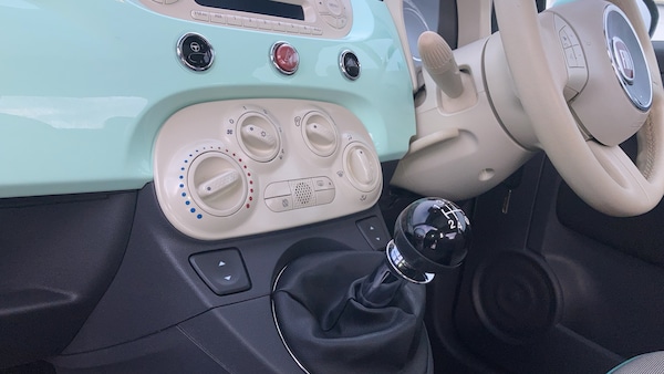 Used Fiat 500 2014 for sale - 76346817: Photo 14