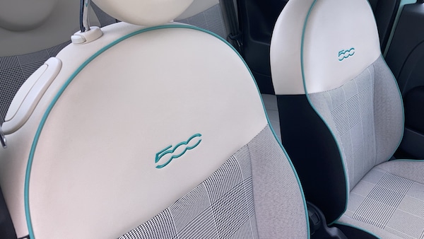 Used Fiat 500 2014 for sale - 76346817: Photo 15