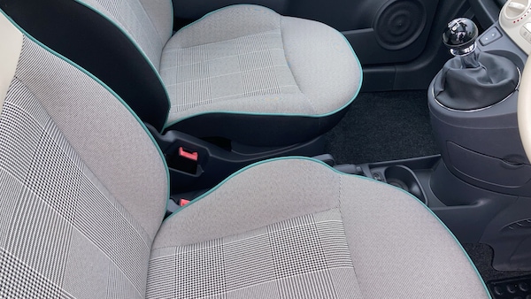 Used Fiat 500 2014 for sale - 76346817: Photo 16