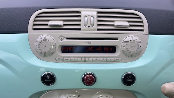 Used Fiat 500 2014 for sale - 76346817: Photo 19