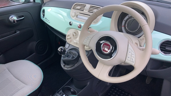 Used Fiat 500 2014 for sale - 76346817: Photo 21