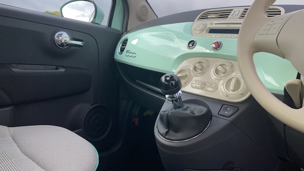 Used Fiat 500 2014 for sale - 76346817: Photo 22
