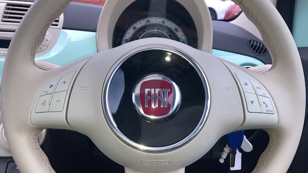 Used Fiat 500 2014 for sale - 76346817: Photo 23