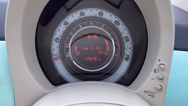 Used Fiat 500 2014 for sale - 76346817: Photo 24