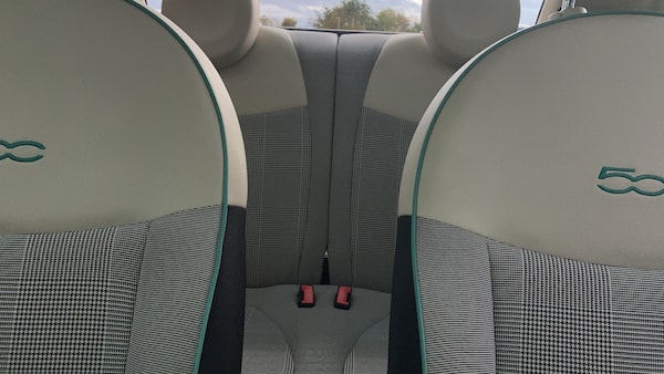 Used Fiat 500 2014 for sale - 76346817: Photo 25