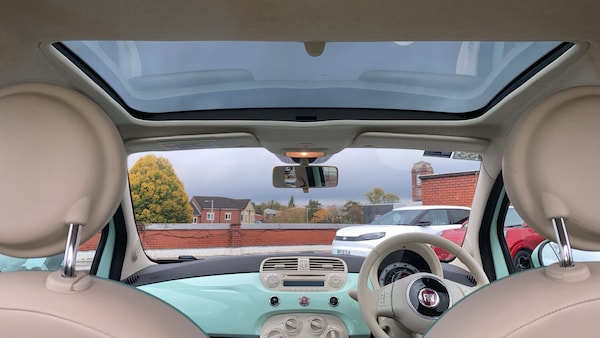 Used Fiat 500 2014 for sale - 76346817: Photo 28