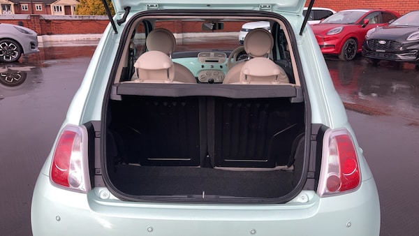 Used Fiat 500 2014 for sale - 76346817: Photo 29