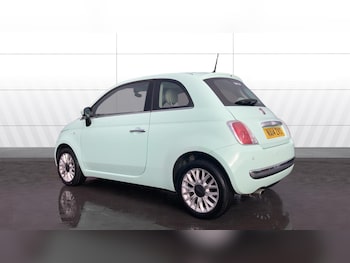 Used Fiat 500 2014 for sale - 76346817: Photo 2