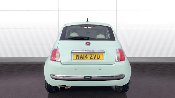 Used Fiat 500 2014 for sale - 76346817: Photo 30