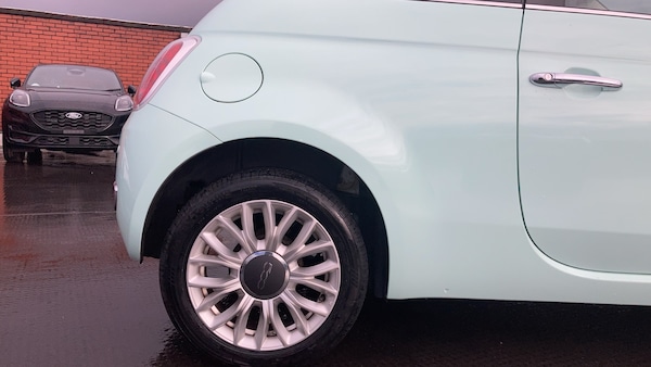 Used Fiat 500 2014 for sale - 76346817: Photo 31