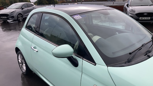 Used Fiat 500 2014 for sale - 76346817: Photo 35