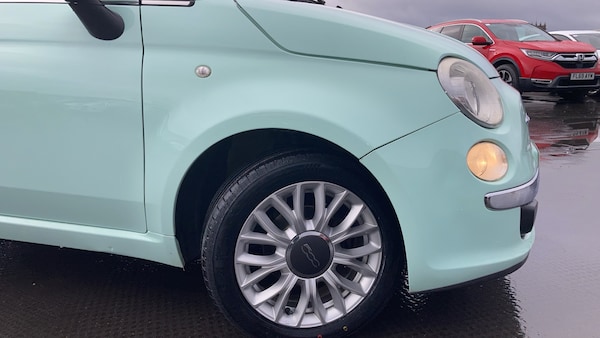 Used Fiat 500 2014 for sale - 76346817: Photo 36
