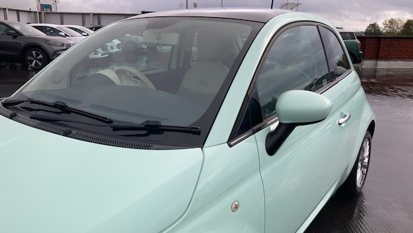 Used Fiat 500 2014 for sale - 76346817: Photo 37