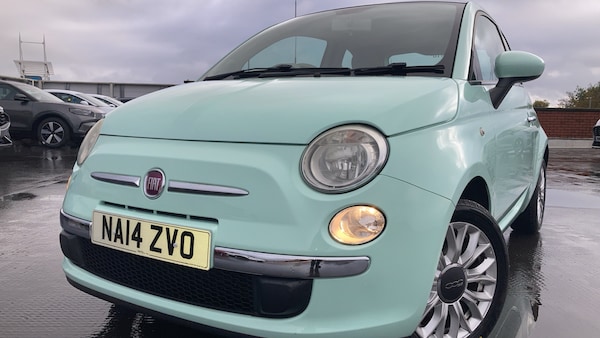 Used Fiat 500 2014 for sale - 76346817: Photo 38